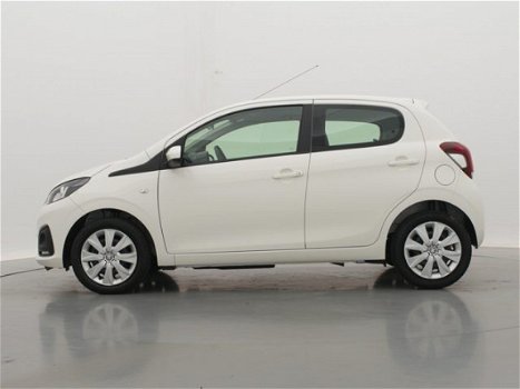 Peugeot 108 - 1.0 e-VTi Active | VOORRAAD | DIRECT LEVERBAAR | - 1