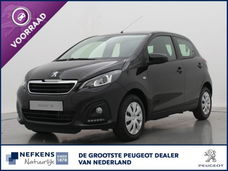 Peugeot 108 - 1.0 e-VTi Active | NIEUW | VOORRAAD | PACK TECHNO |