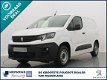 Peugeot Partner - 1.5 BlueHDI 100pk Premium | NIEUW | PARKEERSENSOREN | BANK | - 1 - Thumbnail