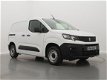 Peugeot Partner - 1.5 BlueHDI 100pk Premium | NIEUW | PARKEERSENSOREN | BANK | - 1 - Thumbnail