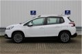 Peugeot 2008 - 1.2 PureTech 82pk Blue Lion NAVI PDC - 1 - Thumbnail