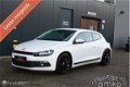 Volkswagen Scirocco - 1.4 TSI Highline / CLIMA / CRUISE / LM. VELGEN / ENZ - 1 - Thumbnail