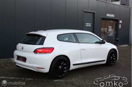 Volkswagen Scirocco - 1.4 TSI Highline / CLIMA / CRUISE / LM. VELGEN / ENZ - 1