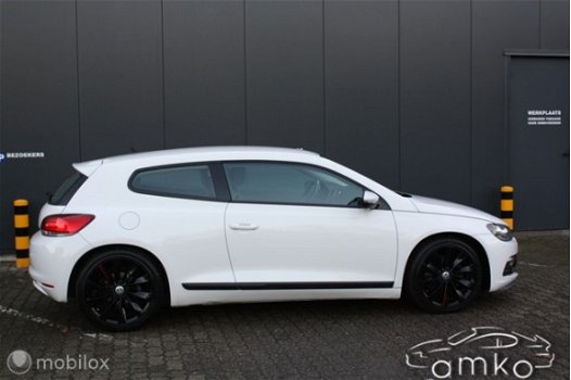 Volkswagen Scirocco - 1.4 TSI Highline / CLIMA / CRUISE / LM. VELGEN / ENZ - 1