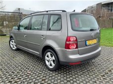 Volkswagen Touran - 1.4 TSI Trendline /Automaat /APK 2021