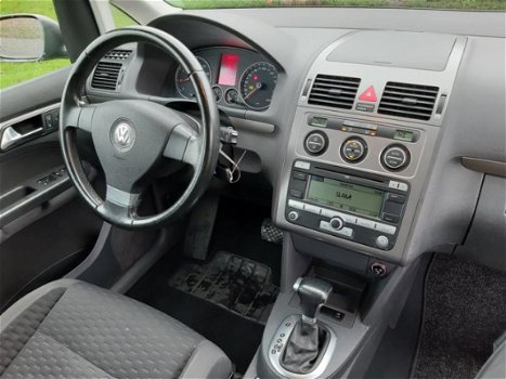 Volkswagen Touran - 1.4 TSI Trendline /Automaat /APK 2021 - 1