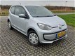 Volkswagen Up! - 1.0 cheer up /Automaat /Cruise control /Parkeersensoren - 1 - Thumbnail