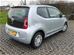 Volkswagen Up! - 1.0 cheer up /Automaat /Cruise control /Parkeersensoren - 1 - Thumbnail