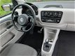Volkswagen Up! - 1.0 cheer up /Automaat /Cruise control /Parkeersensoren - 1 - Thumbnail