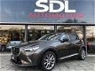 Mazda CX-3 - 2.0 SkyActiv-G 120 GT-M // NAVI // HEAD-UP // ADAPTIEVE CRUISE - 1 - Thumbnail