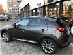 Mazda CX-3 - 2.0 SkyActiv-G 120 GT-M // NAVI // HEAD-UP // ADAPTIEVE CRUISE - 1 - Thumbnail