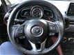 Mazda CX-3 - 2.0 SkyActiv-G 120 GT-M // NAVI // HEAD-UP // ADAPTIEVE CRUISE - 1 - Thumbnail