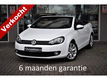 Volkswagen Golf Cabriolet - 1.2 TSI BlueM. / Navi / Full-optie - 1 - Thumbnail