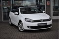 Volkswagen Golf Cabriolet - 1.2 TSI BlueM. / Navi / Full-optie - 1 - Thumbnail