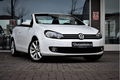 Volkswagen Golf Cabriolet - 1.2 TSI BlueM. / Navi / Full-optie - 1 - Thumbnail