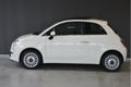 Fiat 500 - 1.2 Lounge - 1 - Thumbnail