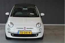 Fiat 500 - 1.2 Lounge