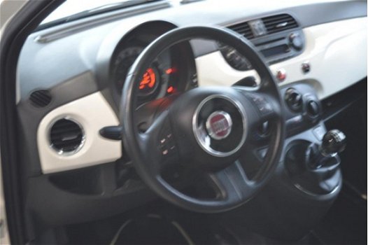 Fiat 500 - 1.2 Lounge - 1