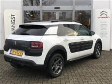 Citroën C4 Cactus - 82 PK Automaat Shine NAVI/TREKHAAK/PANODAK