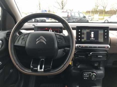 Citroën C4 Cactus - 82 PK Automaat Shine NAVI/TREKHAAK/PANODAK - 1