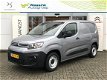 Citroën Berlingo - Van GB 1.6 BlueHDi 75pk L1 Club 3-ZITS/ Achterruiten - 1 - Thumbnail