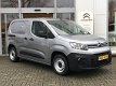 Citroën Berlingo - Van GB 1.6 BlueHDi 75pk L1 Club 3-ZITS/ Achterruiten - 1 - Thumbnail