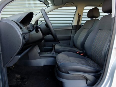 Volkswagen Polo - 1.4-16V Comfortline 5-deurs *Airco*Cruisecontr.*Radio/CD*Carkit - 1
