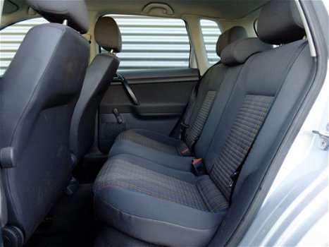 Volkswagen Polo - 1.4-16V Comfortline 5-deurs *Airco*Cruisecontr.*Radio/CD*Carkit - 1