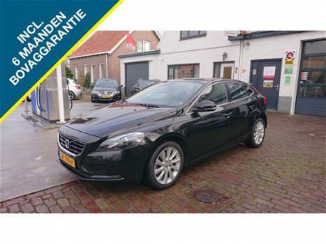 Volvo V40 - 2.0 T3 Nordic+ Rijklaarprijs - 1