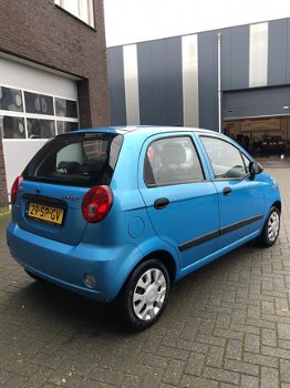 Chevrolet Matiz - 0.8 Pure - 1