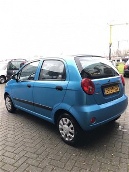 Chevrolet Matiz - 0.8 Pure - 1