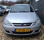 Opel Corsa - 1.2-16V Silverline 2005 AIRCO APK 09-2020 - 1 - Thumbnail