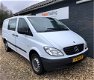 Mercedes-Benz Vito - 109 CDI 320 Lang HD Amigo 2009 AIRCO MARGE - 1 - Thumbnail