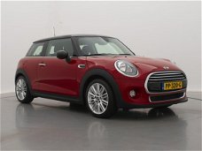 Mini Mini Cooper - 1.5 136pk Automaat Business| Navigatie | PDC | 17" lm velgen | Navigatie | Parkee