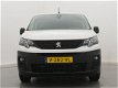Peugeot Partner - 1.6 100pk BlueHDI Asphalt 3-zits | Achteruitrijcamera | Navigatie | Airco | - 1 - Thumbnail