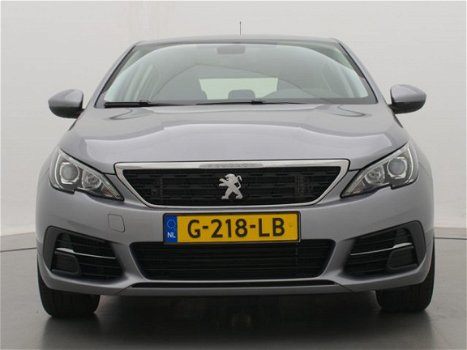 Peugeot 308 - 1.2 110pk Active | Parkeersensoren | Lm velgen | Climate control | - 1