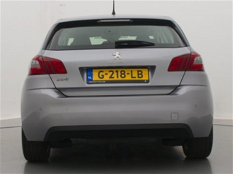 Peugeot 308 - 1.2 110pk Active | Parkeersensoren | Lm velgen | Climate control | - 1