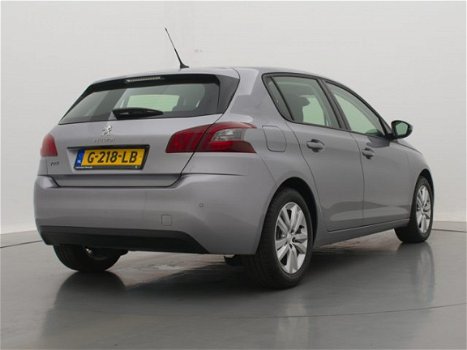 Peugeot 308 - 1.2 110pk Active | Parkeersensoren | Lm velgen | Climate control | - 1