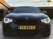 BMW 1-serie - 125d High Executive AUT 2014 M-Sport Full Option - 1 - Thumbnail