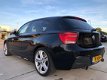 BMW 1-serie - 125d High Executive AUT 2014 M-Sport Full Option - 1 - Thumbnail