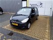 Hyundai i10 - 1.1 Zwart 5 Drs 2e Eigenaar - 1 - Thumbnail