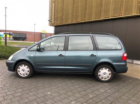 Ford Galaxy - 2.0-8V Centennial - 1