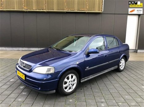 Opel Astra - 1.6-16V Njoy nwe APK 2021 - 1
