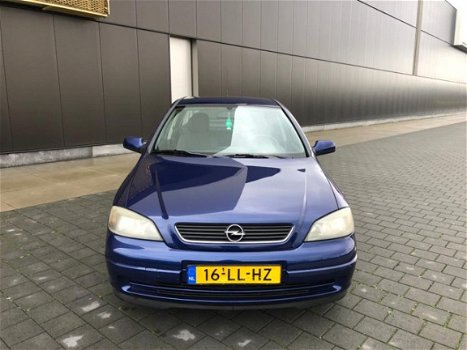 Opel Astra - 1.6-16V Njoy nwe APK 2021 - 1