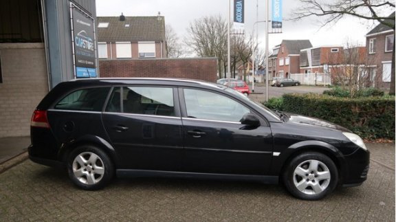 Opel Vectra Wagon - 2.2-16V Business WEINIG KM/TREKHAAK/NAP - 1