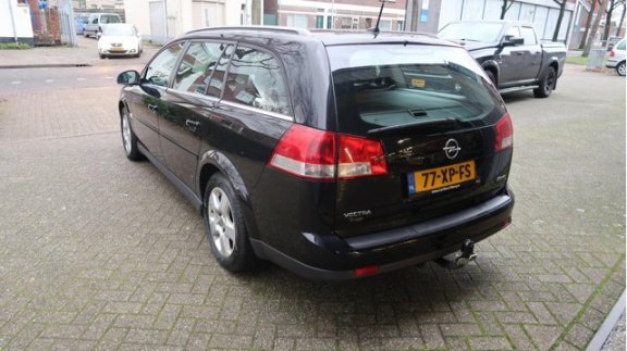 Opel Vectra Wagon - 2.2-16V Business WEINIG KM/TREKHAAK/NAP - 1