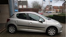 Peugeot 207 - 1.4 VTi Look 5DRS/AIRCO/APK 01-2021/NAP