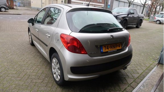 Peugeot 207 - 1.4 VTi Look 5DRS/AIRCO/APK 01-2021/NAP - 1