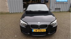 BMW 1-serie - 116i High Executive M SPORT/NAVI/PDC/WEINIG KM