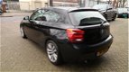 BMW 1-serie - 116i High Executive M SPORT/NAVI/PDC/WEINIG KM - 1 - Thumbnail